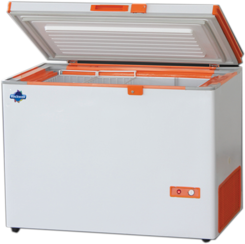 solar-freezer