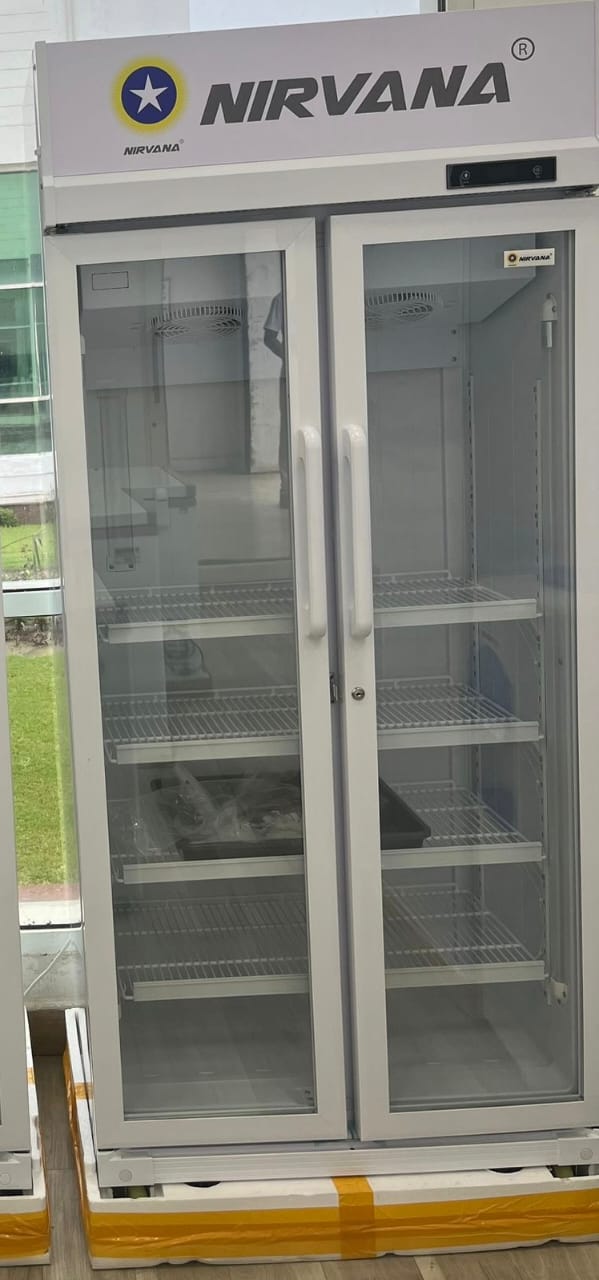 NVC600